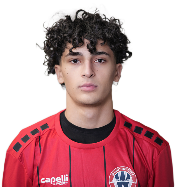 Omar Soufan